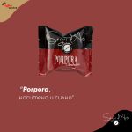 Кафе капсули, Toscano Segni d’Arte, PORPORA x100