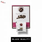 Кафе дози, Toscano Black x 150