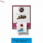 Кафе дози, Toscano Blue Decaffeinato x 50