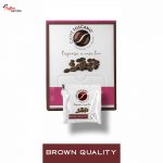 Кафе дози, Toscano Brown, 7g.