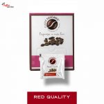 Кафе дози, Toscano Red x150