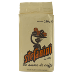 Кафе мляно, Stefanini Gold х250g - 0