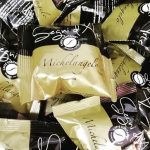 Кафе капсули, Caffé Toscano Segni d'Arte OROVIVO x100 - 1