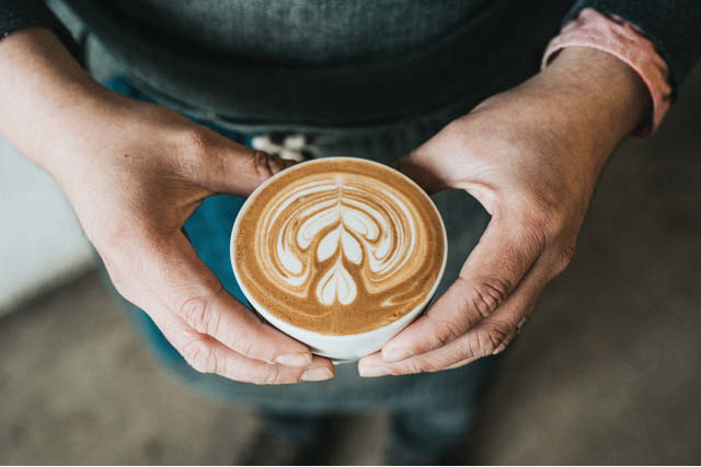 Има различни мнения за това какво е Flat White.