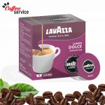 Кафе капсули, Lavazza A Modo Mio Lungo Dolce, x 16