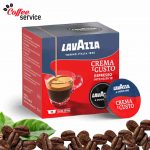 Кафе капсули, Lavazza A Modo Mio Crema e Gusto, x16