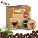 Кафе капсули, Lavazza A Modo Mio Qualitá Oro, x16