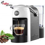 Кафемашина, Lavazza A Modo Mio Jolie, бяла