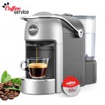 Кафемашина, Lavazza A Modo Mio Jolie, сива
