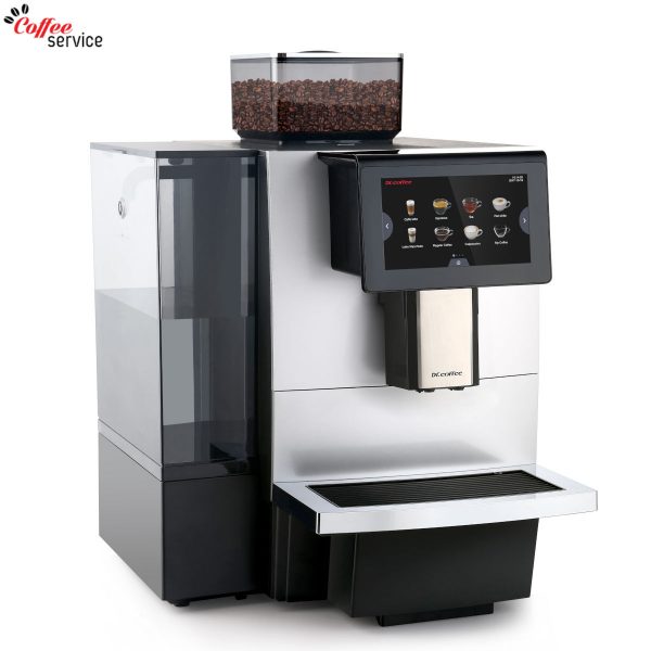 Кафемашина Dr. coffee F11 Big, Втора ръка - 0