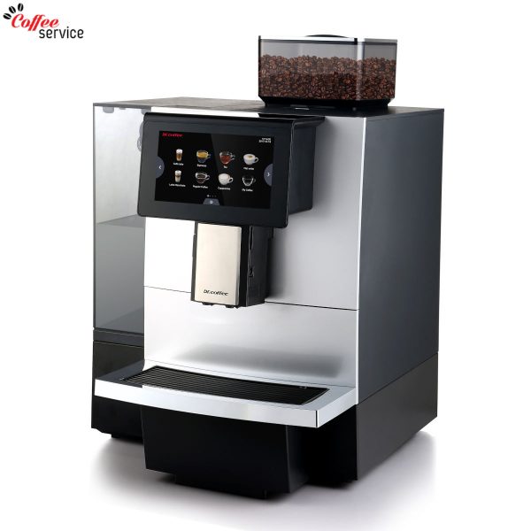 Кафемашина Dr. coffee F11 Big, Втора ръка