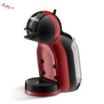 Кафемашина Krups KP120H31, Dolce Gusto MINI ME, черно и червено/чери - 1