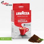Мляно кафе, Lavazza Qualita Rossa, 0.500 кг. вакуум