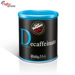 Caffé Vergnano Decaffeinato 250g