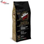 Caffé Vergnano Espresso Extra-Dolce на зърна 1000g