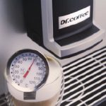 Кафемашина автоматична, Dr. coffee Minibar S2 - 3