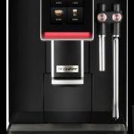 Кафемашина автоматична, Dr. coffee Minibar S2 - 2