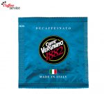 Vergnano Decaffeinated Pods – безкофеиново кафе на дози x50
