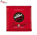 Vergnano Espresso ESE Pods, кафе на дози x50
