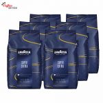 Кафе на зърна, Lavazza Super Crema, x6kg