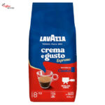 Кафе на зърна, Lavazza Crema e Gusto Classico, 1kg