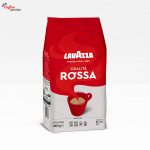 Кафе на зърна, Lavazza Qualità Rossa, 1кг