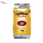 Кафе печено на дърва, DelMoka Gold, 1kg