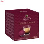 Garibaldi Dolce Aroma , Dolce Gusto съвместими капсули x16