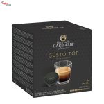 Garibaldi Gusto Top, Dolce Gusto съвместими капсули x16