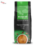 Bianchi Collezione Nero Fine Aroma, кафе на зърна x0.250кг