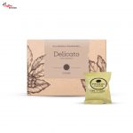 Кафе на дози, ESE 44mm, Pedron Delicato x100