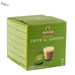 Garibaldi Caffé Al Ginseng, Dolce Gusto съвместими капсули x16