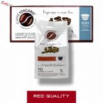 Капсули съвместими с Dolce Gusto*, Toscano Red x10