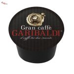 Garibaldi Gusto Top, капсули съвместими с Lavazza Blue x100