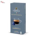 Garibaldi Decaffeinato, съвместими капсули на Nespresso x10