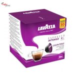 Lavazza Intenso, кафе капсули за Долче Густо x30