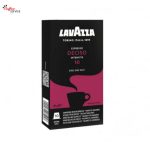 Lavazza Deciso, кафе капсули за Nespresso x10