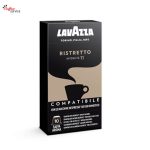 Lavazza Ristretto, кафе капсули за Nespresso x10