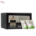 Garibaldi Gusto Top, кафе на дози ESE Pod x50
