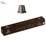 Garibaldi Gran Cru, съвместими капсули на Nespresso x10