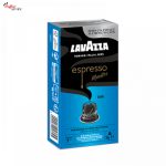 Lavazza Alu Dek, капсули съвместими с Nespresso x10