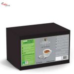 Garibaldi Gusto Intenso, кафе на дози ESE Pod x50