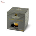 Garibaldi Gusto Intenso, съвместими капсули на A Modo Mio x16