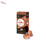 Капсули съвместими с Nespresso, Gimoka Classico Alu x10