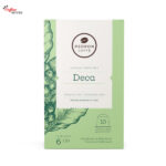 Капсули без кофеин, съвместими с Nespresso, Pedron Deca x10