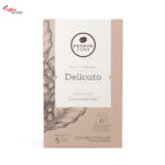 Капсули съвместими с Nespresso, Pedron Delicato x10