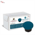 Garibaldi Decaffeinato, капсули кафе съвместими с Lavazza Firma x50