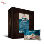 Кафе капсули Garibaldi Decaffeinato, съвместими с Espresso Point, x50