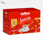 Кафе на дози Lavazza Suerte, x50