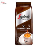 Segafredo Espresso Casa, кафе на зърна x1кг